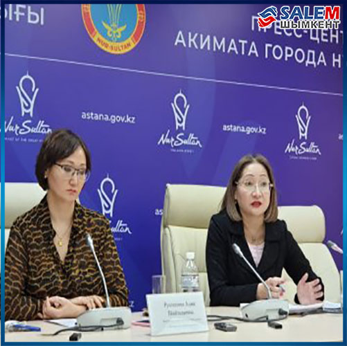 "Вирусты инфекцияның шекарасы жоқ" - Маман қатерлі дерттің елімізде ...